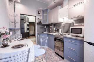 Апартаменты Apartment on Victory Square Минск Апартаменты-10