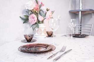 Апартаменты Apartment on Victory Square Минск Апартаменты-11