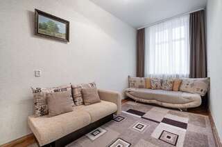 Апартаменты Apartment on Victory Square Минск Апартаменты-14