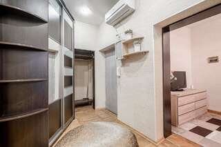 Апартаменты Apartment on Victory Square Минск Апартаменты-16