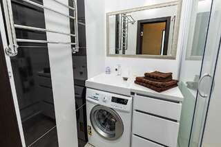 Апартаменты Apartment on Victory Square Минск Апартаменты-18