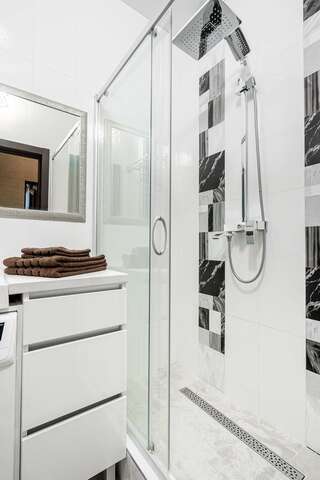 Апартаменты Apartment on Victory Square Минск Апартаменты-20