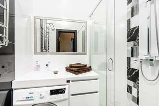 Апартаменты Apartment on Victory Square Минск Апартаменты-21