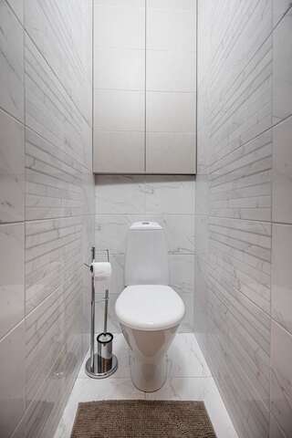 Апартаменты Apartment on Victory Square Минск Апартаменты-22