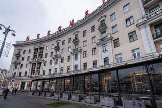 Апартаменты Apartment on Victory Square Минск Апартаменты-23