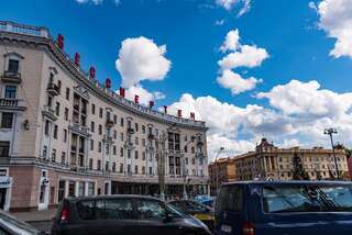 Апартаменты Apartment on Victory Square Минск Апартаменты-34