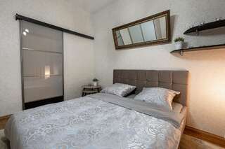 Апартаменты Apartment on Victory Square Минск Апартаменты-4