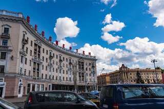 Апартаменты Apartment on Victory Square Минск Апартаменты-40
