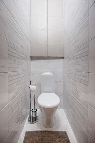Апартаменты Apartment on Victory Square Минск Апартаменты-44