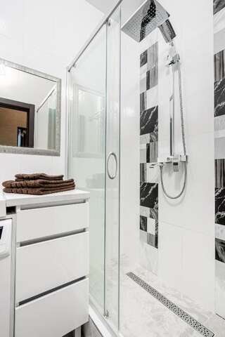 Апартаменты Apartment on Victory Square Минск Апартаменты-46