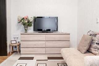 Апартаменты Apartment on Victory Square Минск Апартаменты-49