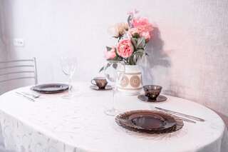 Апартаменты Apartment on Victory Square Минск Апартаменты-55