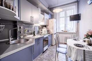 Апартаменты Apartment on Victory Square Минск Апартаменты-56