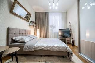 Апартаменты Apartment on Victory Square Минск Апартаменты-60