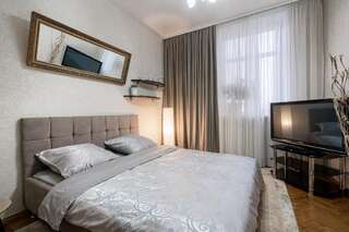 Апартаменты Apartment on Victory Square Минск Апартаменты-63