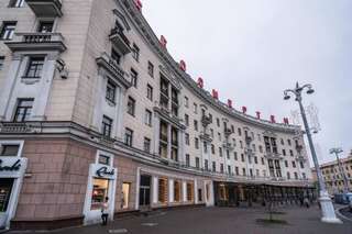Апартаменты Apartment on Victory Square Минск Апартаменты-65