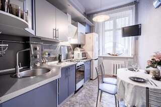 Апартаменты Apartment on Victory Square Минск Апартаменты-7