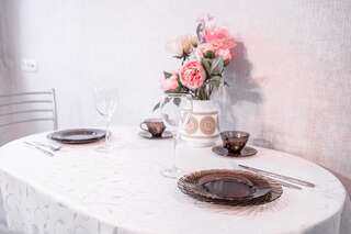 Апартаменты Apartment on Victory Square Минск Апартаменты-8