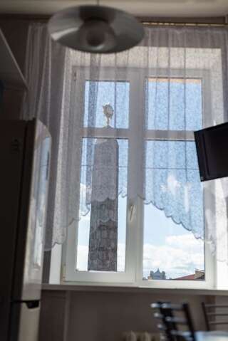 Апартаменты Apartment on Victory Square Минск Апартаменты-9