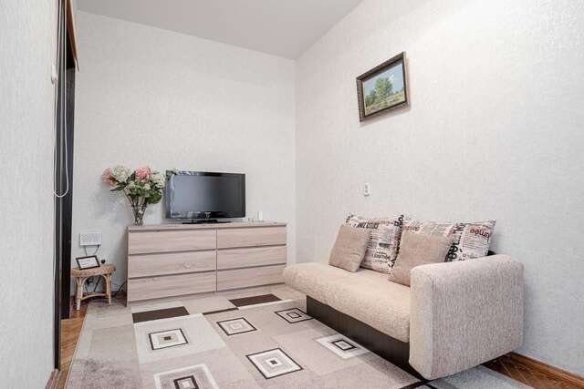 Апартаменты Apartment on Victory Square Минск-15