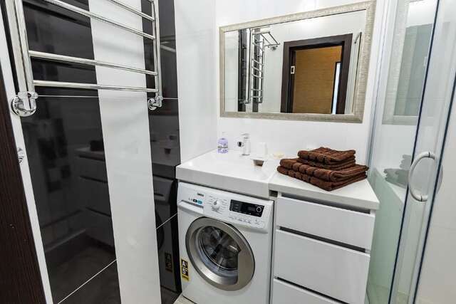Апартаменты Apartment on Victory Square Минск-50