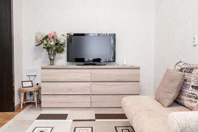 Апартаменты Apartment on Victory Square Минск-51