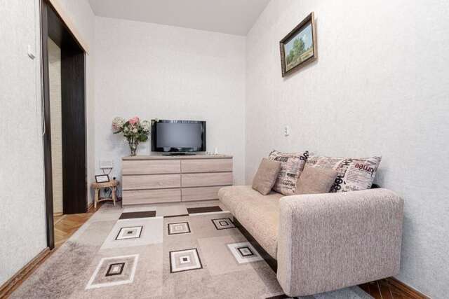 Апартаменты Apartment on Victory Square Минск-54