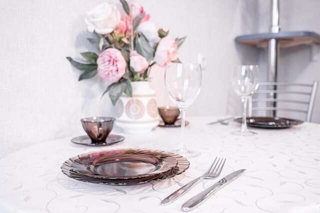 Апартаменты Apartment on Victory Square Минск-55