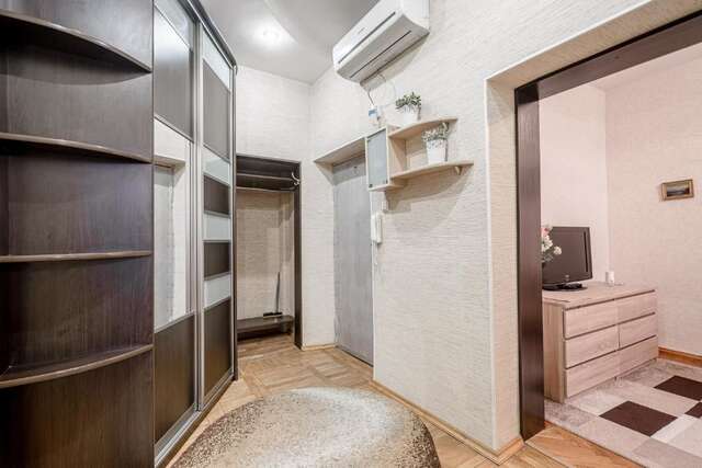 Апартаменты Apartment on Victory Square Минск-59