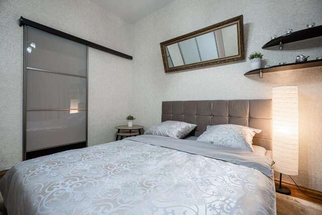Апартаменты Apartment on Victory Square Минск-61