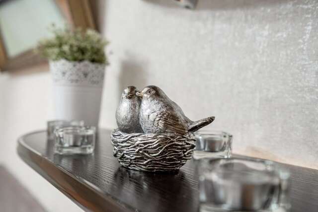 Апартаменты Apartment on Victory Square Минск-63