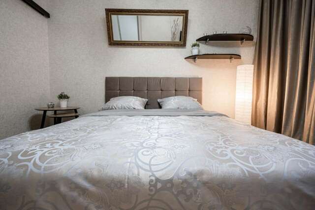 Апартаменты Apartment on Victory Square Минск-69